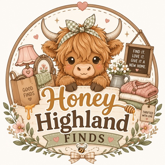 honeyhighland